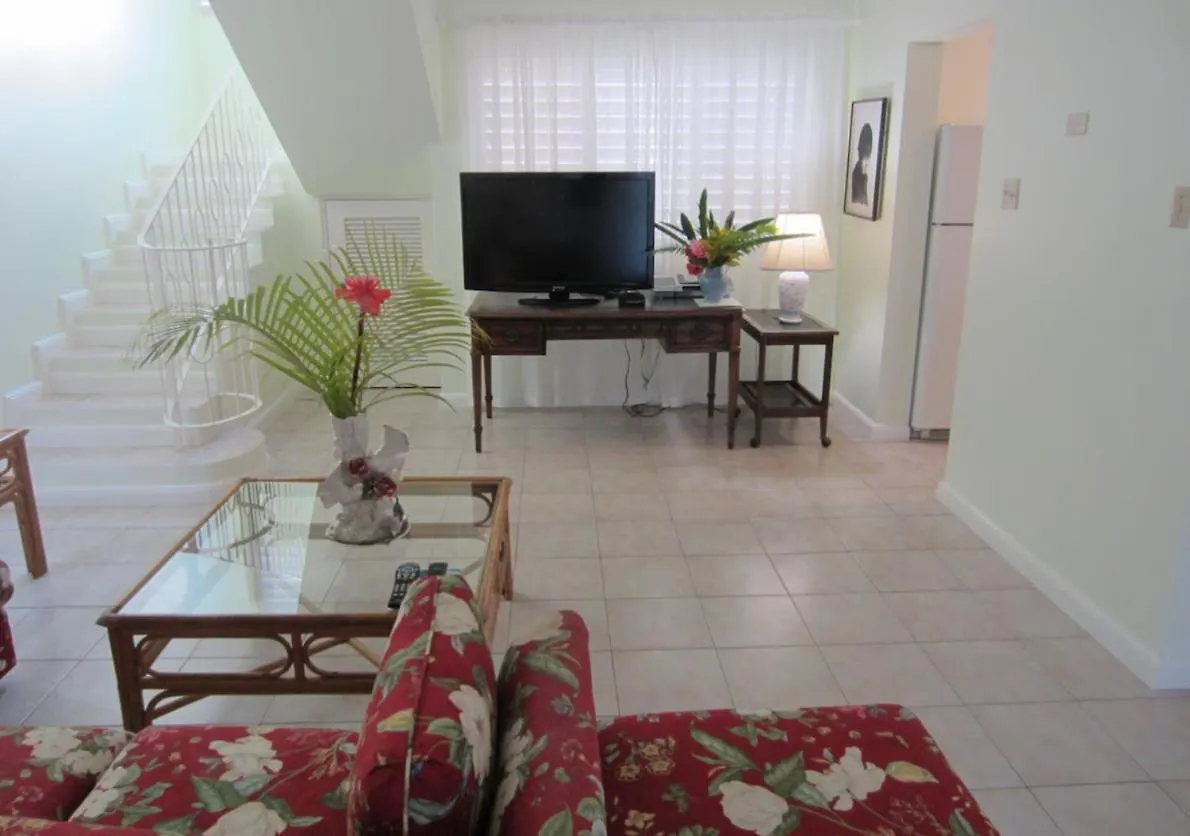 Steer Town Sunset Serenity Villas -Your Private Oasis In Mammee Bay