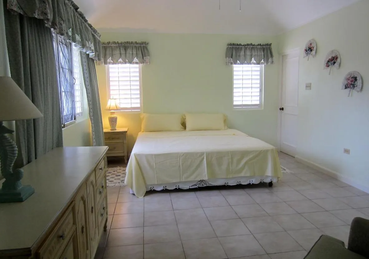 Steer Town Sunset Serenity Villas -Your Private Oasis In Mammee Bay