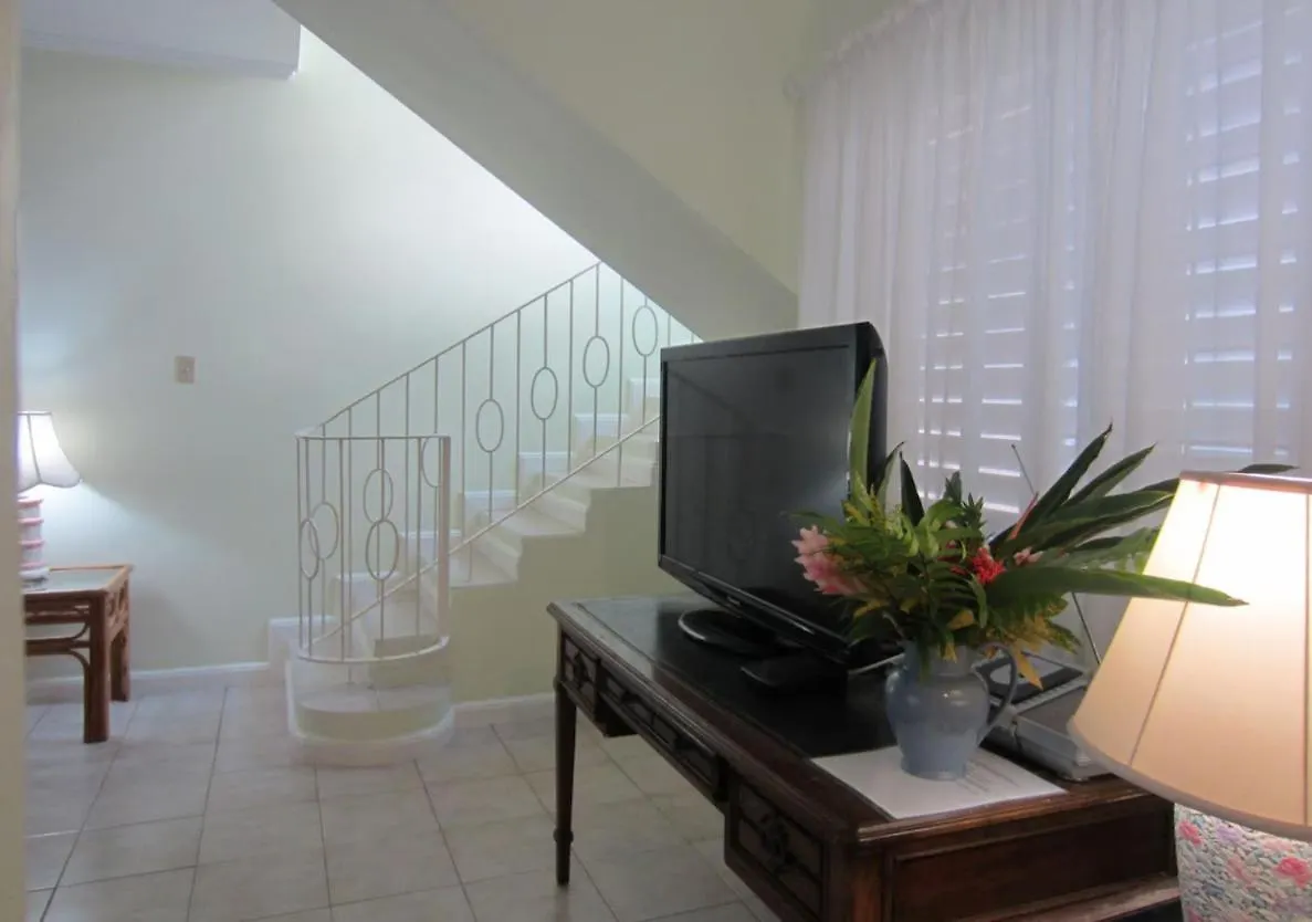 Steer Town Sunset Serenity Villas -Your Private Oasis In Mammee Bay 0*, Steer Town ג'מייקה