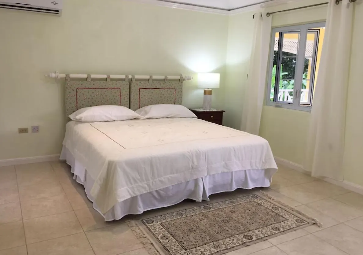 Steer Town Sunset Serenity Villas -Your Private Oasis In Mammee Bay 0*, Steer Town
