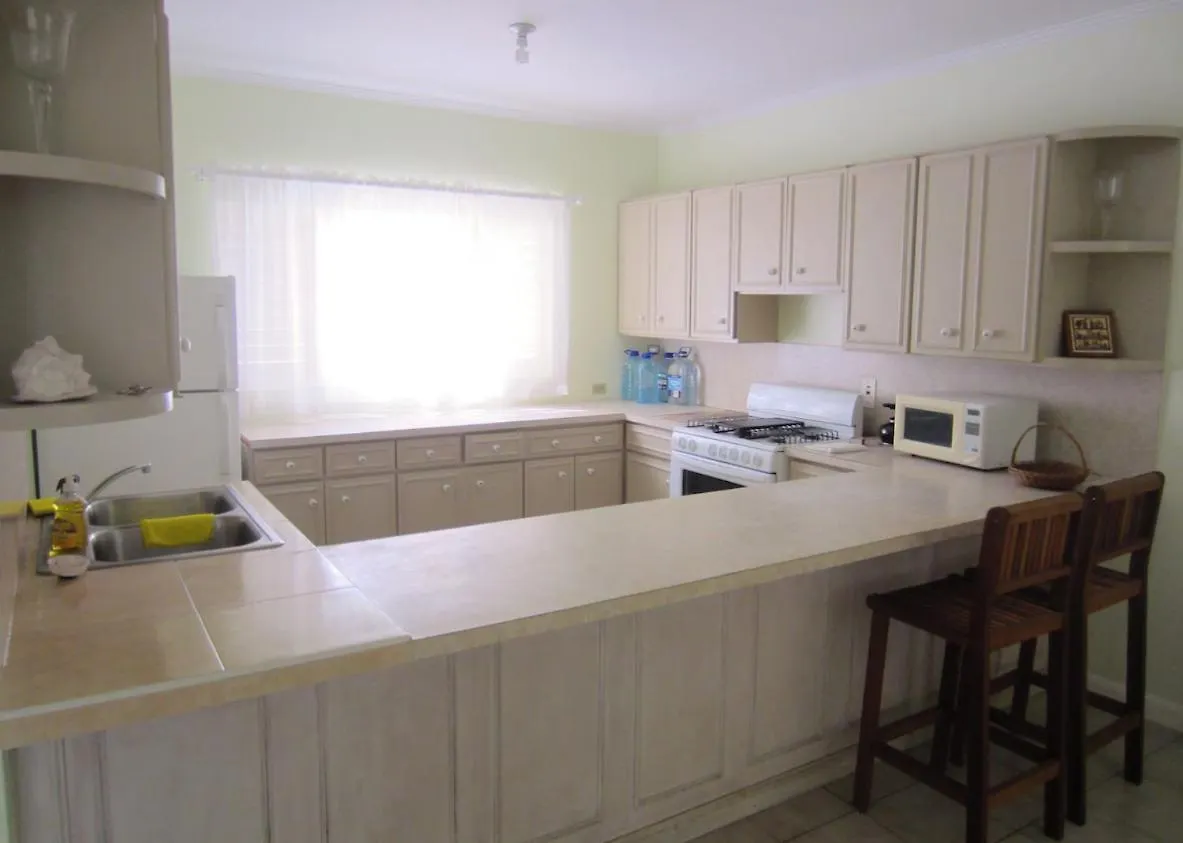 Steer Town Sunset Serenity Villas -Your Private Oasis In Mammee Bay