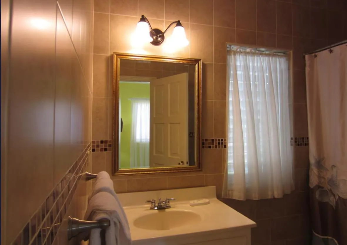 Steer Town Sunset Serenity Villas -Your Private Oasis In Mammee Bay