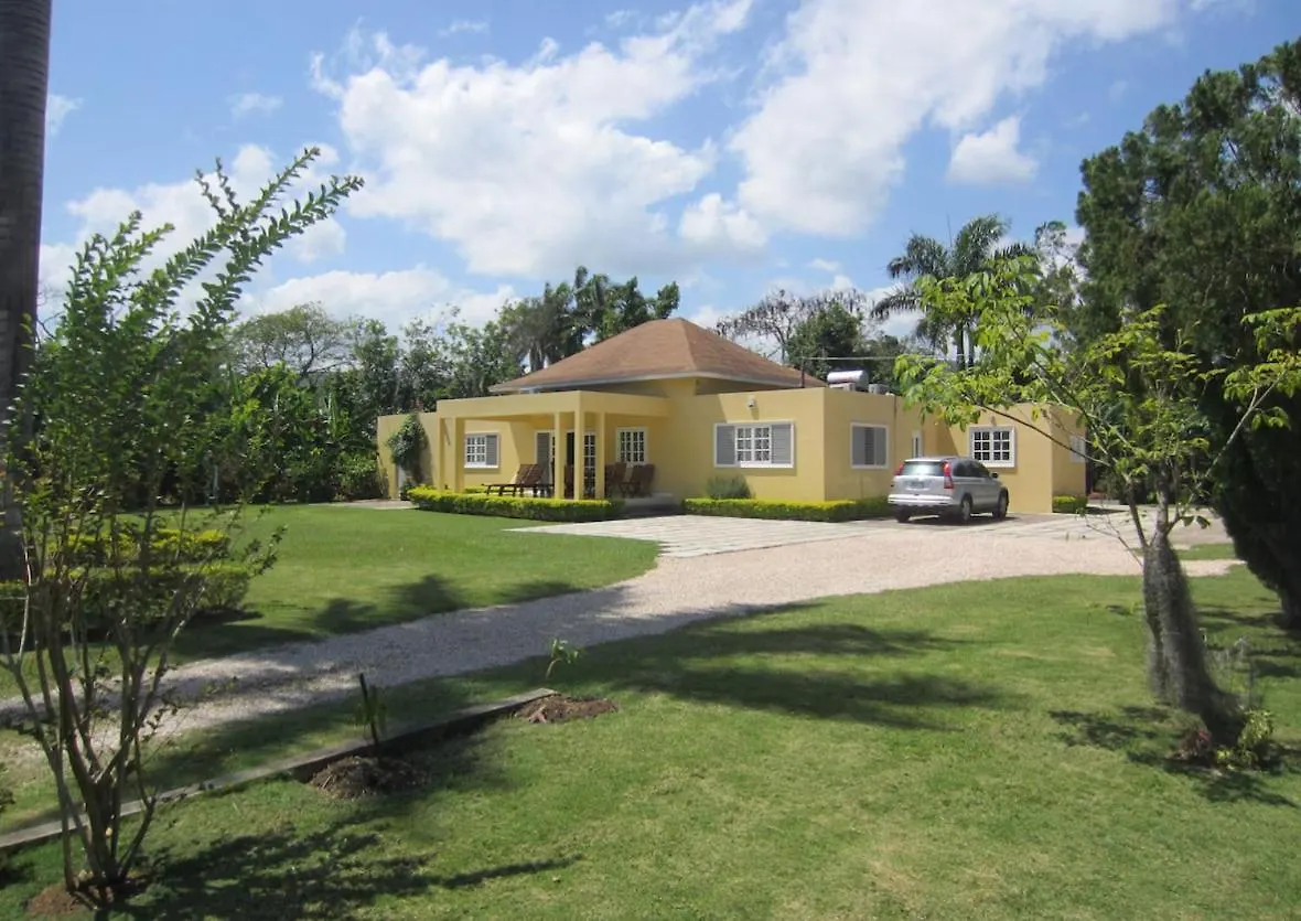הקונטקטים של Sunset Serenity Villas -Your Private Oasis In Mammee Bay